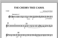 The Cherry Tree Carol - F Horn