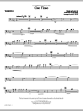 Our Time - Trombone 2