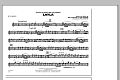 Layla - Bb Clarinet