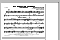 The Girl From Ipanema (Garota De Ipanema) - Bb Clarinet