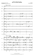 Carols (A Cantata for Congregation and Choir) (Orchestra) - Full Score