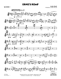 Ernie's Romp (arr. Mark Taylor) - Alto Sax 1