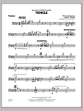 Vehicle - Trombone 1