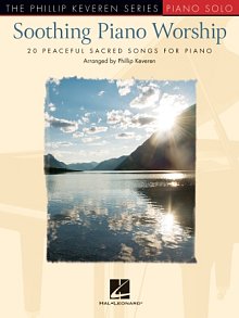 Reckless Love (arr. Phillip Keveren) 