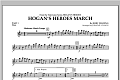 Hogan's Heroes March - Pt.1 - Flute