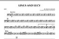 Linus And Lucy - Bass