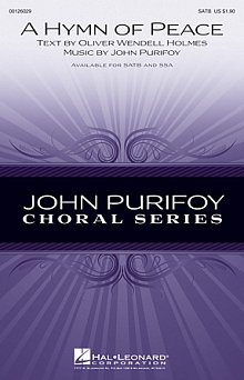 A Hymn Of Peace 