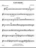 Gap Creek - Pt.1 - Bb Clarinet/Bb Trumpet
