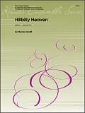 Hillbilly Heaven - Percussion 2