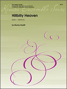 Hillbilly Heaven - Full Score 