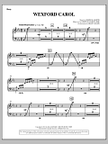 Wexford Carol (from A Symphony Of Carols) - Harp
