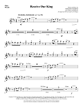 Receive Our King - Flute/Piccolo