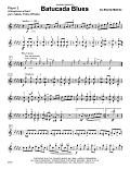 Batucada Blues - Percussion 2