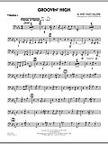 Groovin' High - Trombone 4