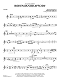 Bohemian Rhapsody (arr. Paul Murtha) - F Horn
