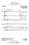 Take On Me (arr. Roger Emerson)