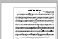 Call Me Maybe - Bb Horn/Flugelhorn