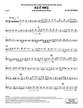 As It Was (for Brass Quintet) (arr. Seb Skelly) - Bb Bass B.C.