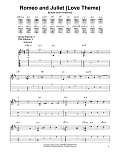 Romeo And Juliet (Love Theme)