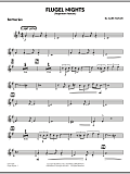 Flugel Nights (Flugelhorn Feature) - Baritone Sax