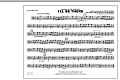 I'll Be There - Electric Bass