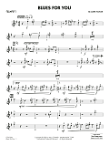Blues for You - Trumpet 1