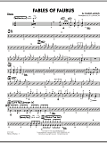 Fables Of Faubus - Drums