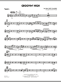 Groovin' High - Trumpet 1