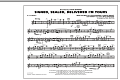 Signed, Sealed, Delivered I'm Yours - Bb Clarinet
