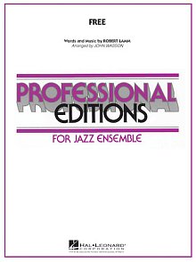 Free - Conductor Score (Full Score) 
