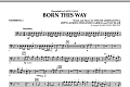 Born This Way - Trombone 2