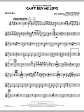 Can't Buy Me Love - Baritone Sax