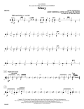 Glory - Drums