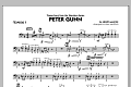 Peter Gunn - Trombone 3