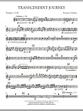 Transcendent Journey - Bb Trumpet 2