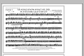 My Songs Know What You Did in the Dark (Light 'Em Up) - Clarinet 1