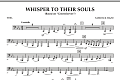 Whisper to Their Souls (based on "Greensleeves") - Tuba
