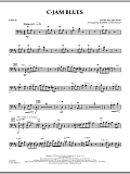 C-Jam Blues - Cello