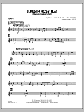 Blues in Hoss' Flat (Blues in Frankie's Flat) - Trumpet 3