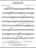 Disco Lives - Pt.5 - Trombone/Bar. B.C./Bsn.