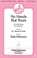 No Hands But Yours