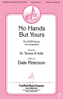No Hands But Yours 