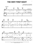 The Very First Night (Taylor's Version) (From The Vault)