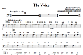 The Voice - Bass