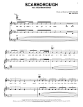 Scarborough (from Calendar Girls the Musical)