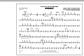 Shout - Aux Percussion