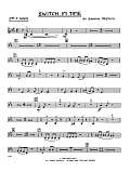 Switch In Time - 2nd Horn in F