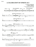 A Celebration of Spirituals - Bassoon