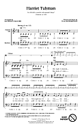 Harriet Tubman (arr. Kathleen McGuire)