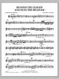 Beyond the Clouds and Into the Heavens! - Bb Soprano Saxophone